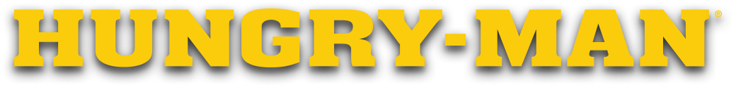 Hungry-Man Logo