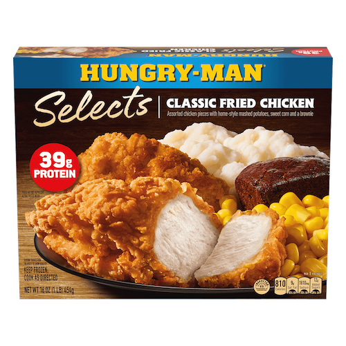 Classic Fried Chicken