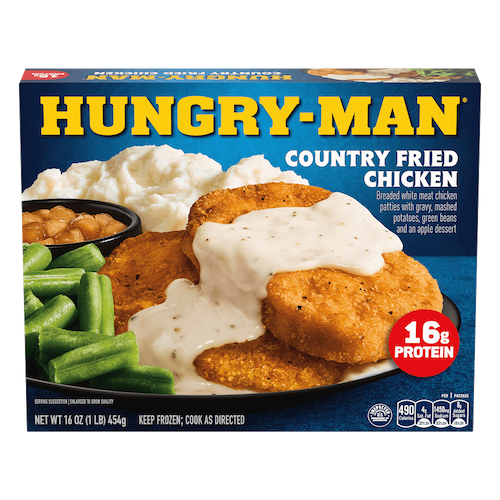Country Fried Chicken